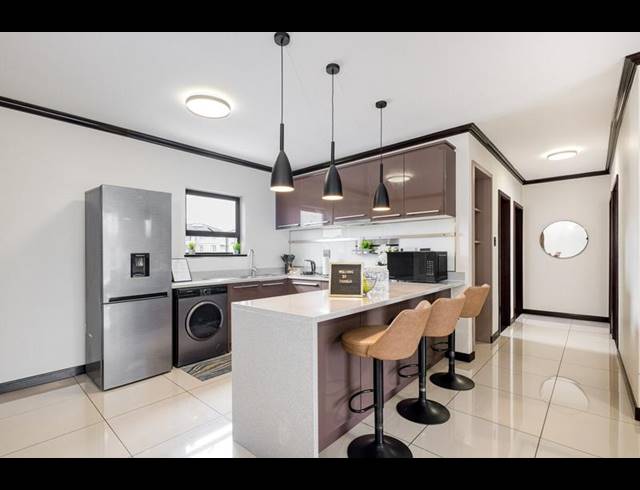 3 BEDROOM PROPERTY TO RENT IN BLUE HILLS